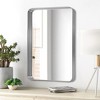 PexFix Deep Frame Wall Decorative Mirror - 2 of 4