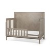 Child Craft Kieran 4-in-1 Convertible Crib - 4 of 4