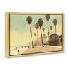 Stupell Industries Tropical Promenade Landscape, 31" x 21" - 3 of 4