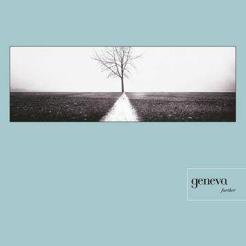 Geneva - Further (remastered deluxe edition) (CD)