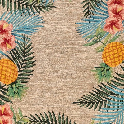 tropical neutral