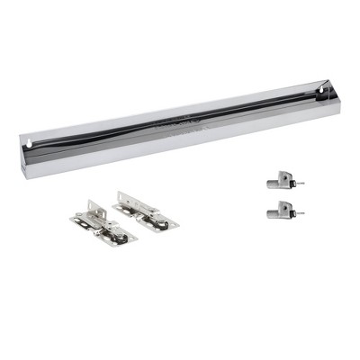 Rev-A-Shelf Tip Out Tray w/ Soft Close for Sink Base Cabinet