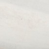 Theia Accent Table - White Marble/Gold - Safavieh. - 3 of 4