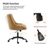 Theodoric Modern Swivel Office Chair|HULALA HOME - 4 of 4