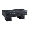 NicBex 43.3" Modern Minimalist Coffee Table,Rectangular End Table,MDF Center Table for Living Room,Apartment - 2 of 4