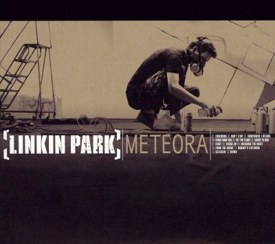 Linkin Park - Meteora (CD)