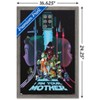 Trends International Star Wars: Visions Season 2 - I Am Your Mother Framed Wall Poster Prints - 3 of 4