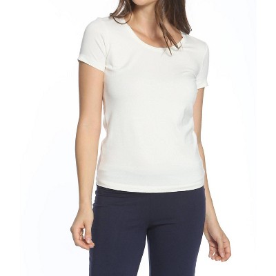 Women's Beyond The Basics Short Sleeve Tee - Twelve Eighty Eight