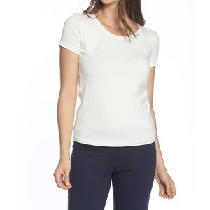 Women's Beyond The Basics Short Sleeve Tee - Twelve Eighty Eight - 1 of 1