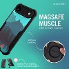 Smartish iPhone 17 MagSafe Case - Gripzilla - Protective Grip Heavy Duty Cover - 3 of 4