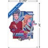 Trends International Disney Princess And Villains: Manga - Cinderella Step-Mother Unframed Wall Poster Prints - 3 of 4