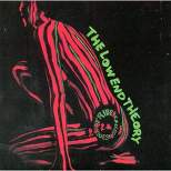 A Tribe Called Quest - The Low End Theory (Vinyl)