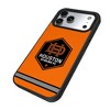 MLS Western Conference Teams Stripe Bump Cell Phone Case for Apple iPhone 17 Series - 2 of 4