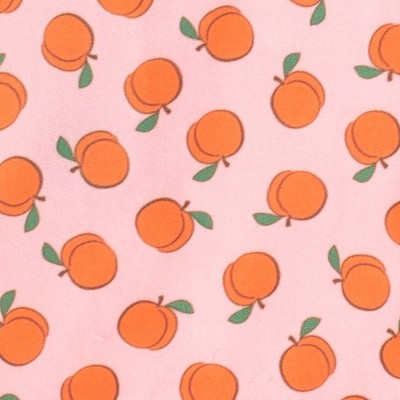 peach