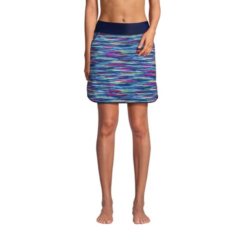 Swim best sale board skirt