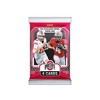 2024-25 Excell Panini Ohio State Collegiate Football Trading Card Blaster Box - 2 of 3