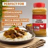 Eastanbul Curry Powder, Traditional Spice Blend Curry, 1.1lb - 4 of 4