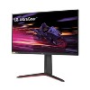 LG 27 Inch UltraGear FHD IPS 1ms 240Hz HDR Monitor with G-SYNC Compatibility - 2 of 4