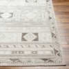 Hauteloom Lleu Living Room, Bedroom Machine Washable Area Rug - Bohemian, Transitional - 2 of 4