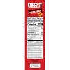 Cheez-It Hot & Spicy Baked Snack Crackers - 12.4oz - 2 of 4