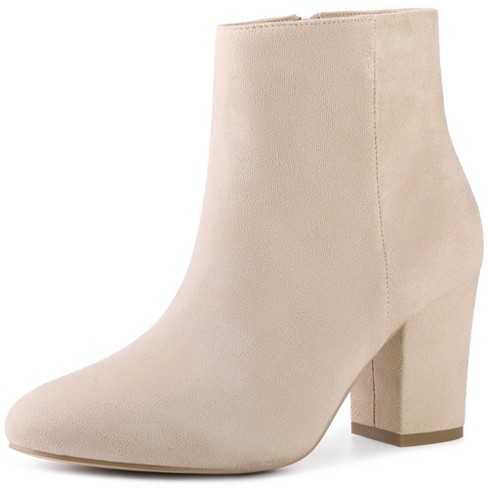 Target hot sale ankle boots