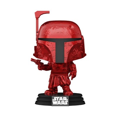 Star Wars Target Exclusives : Target