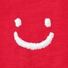 Dalix Womens Lil Smile Muscle Tank - 2 of 4