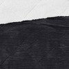 Brooklyn Loom 50"x70" Corduroy Gray Throw Blanket - 3 of 4