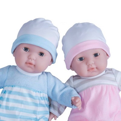 twin dolls target