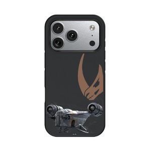 Star Wars Mech Vehicles FactionTech Bump Cell Phone Case for Apple iPhone 17 Series - 1 of 4