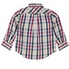 RuggedButts Baby Boys Long Sleeve Button Down Shirt - 2 of 4