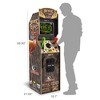 Arcade1Up Big Buck Hunter Mossy Oak Deluxe Arcade Machine with Dual Light Guns - 2 of 4