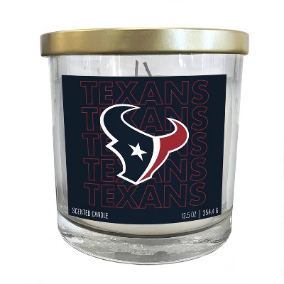 NFL Houston Texans Home State Candle