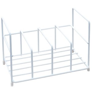 The Lakeside Collection Cabinet Lid Organizer - 1 of 3