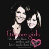 Girls Gilmore Girls Love Made Them Friends T Shirt - 2 of 4