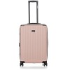ROBERTO CAVALLI YUMA Luxury 3 Piece Luggage Set, Expandable Hard Shell Suitcases with 8 Spinner Wheels, Combination Lock Large Suitcase Set - 2 of 4