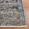 Limitee LIM748 Power Loomed Slip Resistant Rugs - Safavieh - 3 of 4