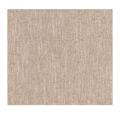 Connor 25" Beige Upholstered Counter Stool with Wood Legs