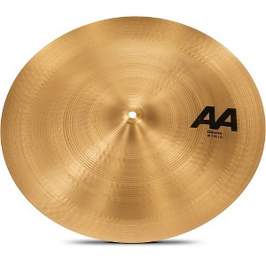 SABIAN AA Chinese Cymbal - 1 of 3