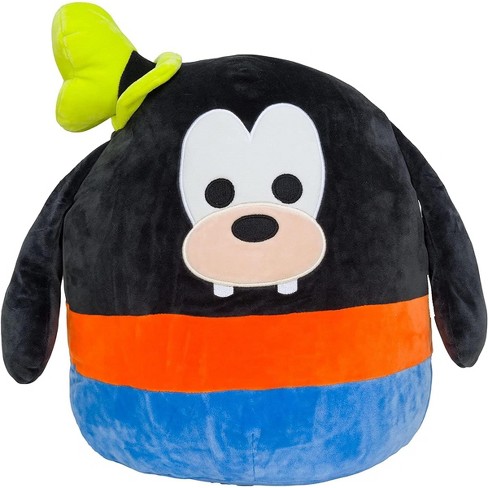 Squishmallows Disney Goofy 5