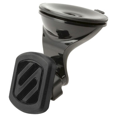 Scosche Magicmount Cup Holder - Black : Target