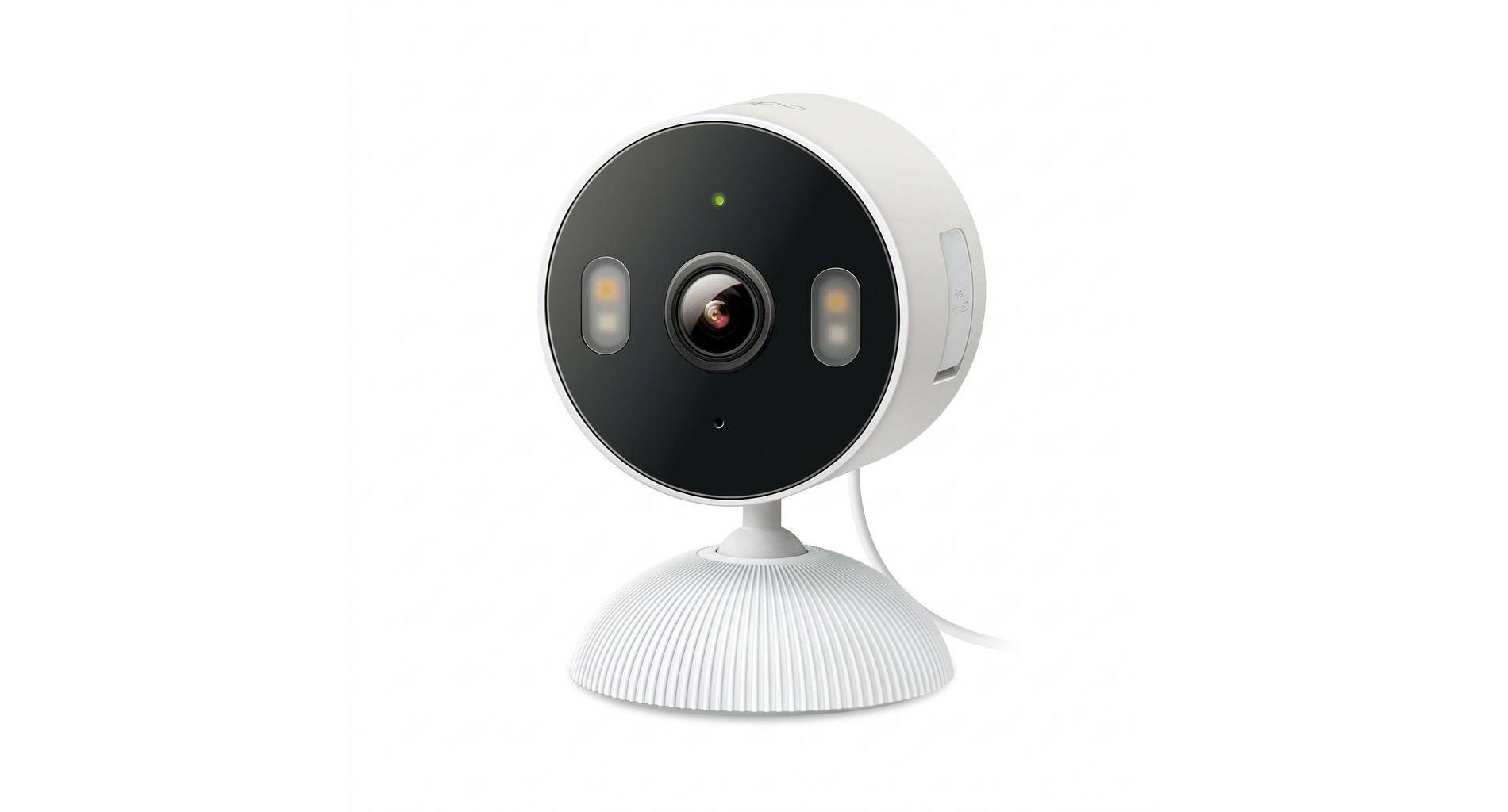 TP-LINK Tapo C113 Indoor/Outdoor Security Camera