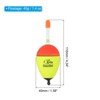 Unique Bargains EVA Fishing Slip Bobbers for Saltwater Fishing - 2 of 4