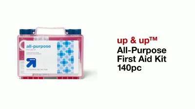 All Purpose First Aid kit – Dr Funto