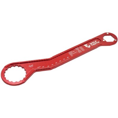 Wolf Tooth Pack Wrench Other Tool