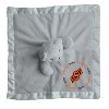 BabyFanatic Gray Security Bear - NCAA Oklahoma State Cowboys - 4 of 4