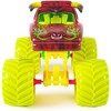 Monster Jam, Official El Toro Loco Monster Truck, Collector Die-Cast Vehicle, 1:24 Scale, Kids Toys for Boys and Girls Ages 3 and up - 3 of 4