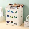 TruAIR 500PCS Colorful Butterfly Waterproof Car Stickers - 2 of 4