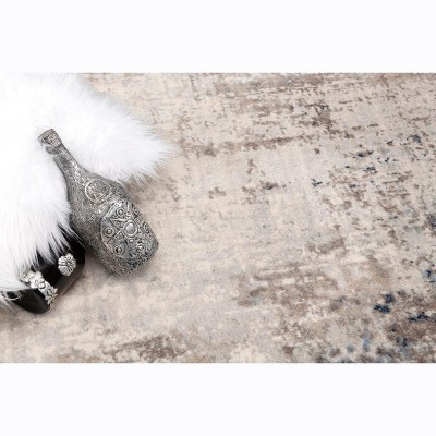 Rug Branch Contemporary Abstract Indoor Rug