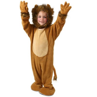 lion costumes for girls